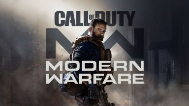 Call of Duty: Modern Warfare Weapon Pack
